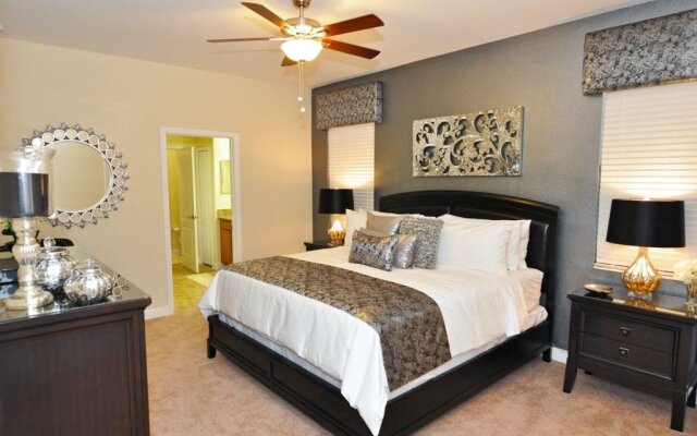 The Villas at ChampionsGate