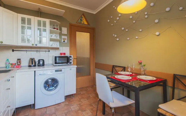 Апартаменты GM Патриарший