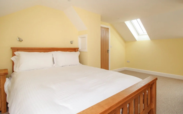 The Granary, Burton Bradstock
