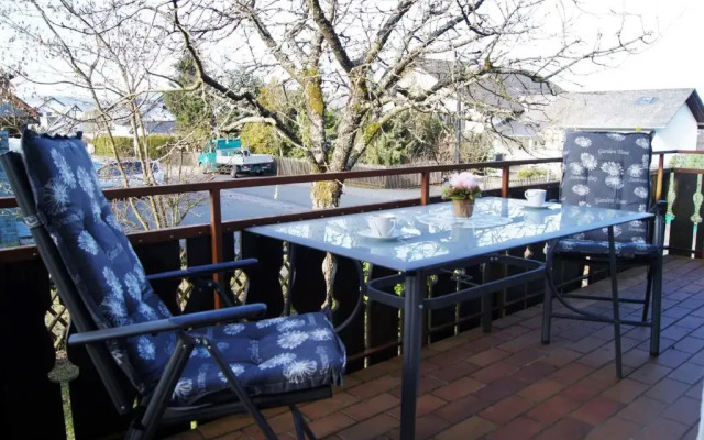 Winterberg Appartement 21110