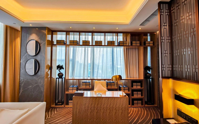 Ramada Leshan