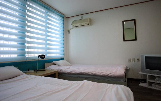 Jeju Suncity Guesthouse
