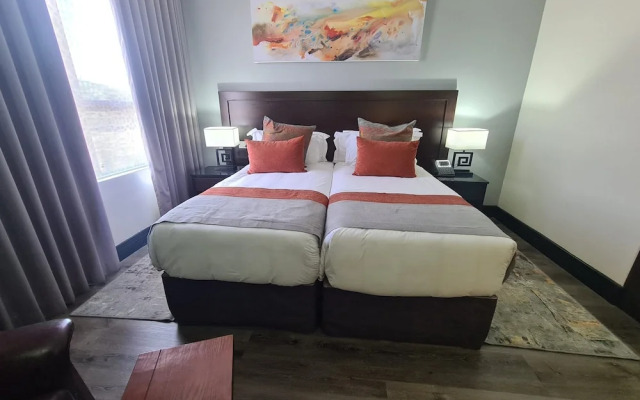 Grand Aria Hotel