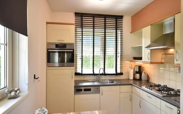 Villa Close to Forest, Beach and sea