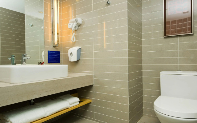 Holiday Inn Express Beijing Airport Zone by IHG