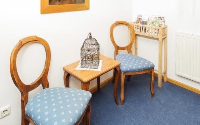 Pension Schiessling