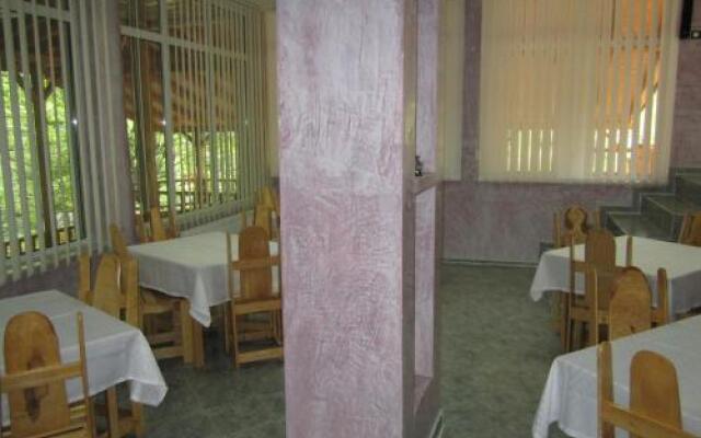 Complex Turistic Alessia