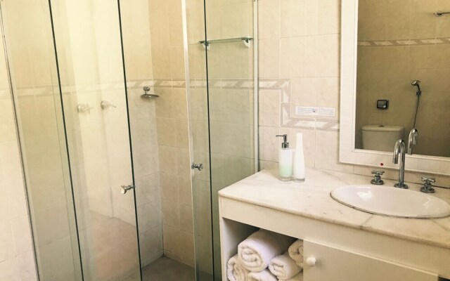 Nature Paradise Boutique Hotel