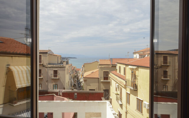 Cefalù in Blu