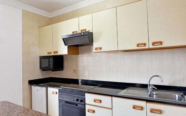 Apartamentos Isabel