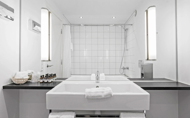 Best Western Torvehallerne