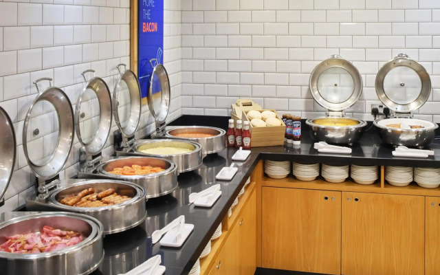 Holiday Inn Express Birmingham - City Centre by IHG