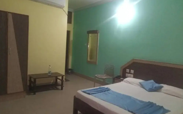 DhamStay Hotel D2 Inn Near Niladri Beach