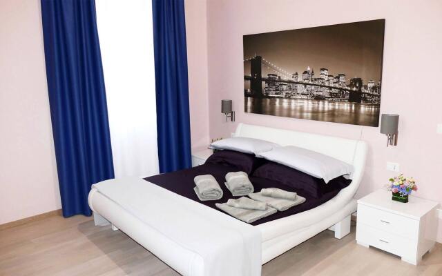 Cairoli Exclusive Rooms & Suite