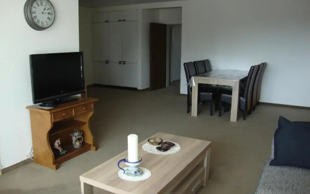 First Class Residence