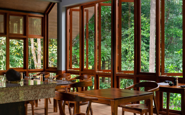 Moksha at Kitulgala Rainforest Boutique