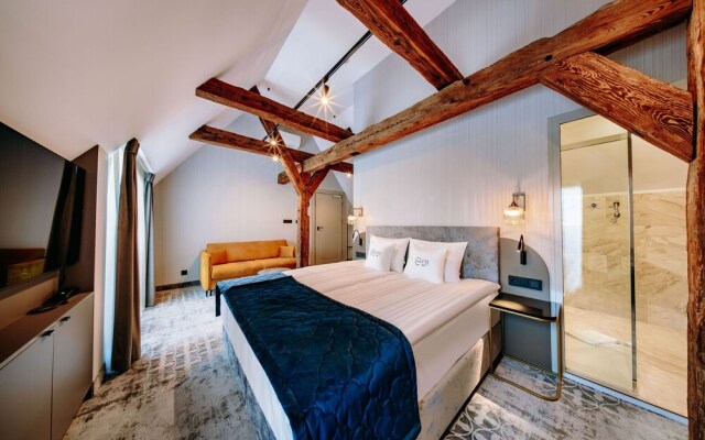 Hotel ETER