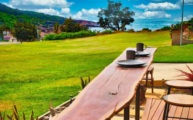 Dolphin Studio Apartment, 1a Ocean Street