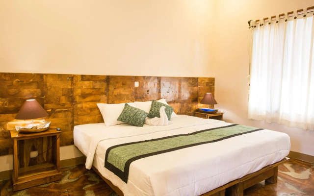 Bulan Bali Homestay