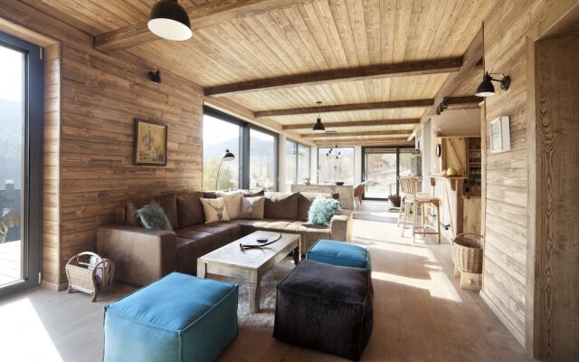 Villa Velka Upa - Kvh014