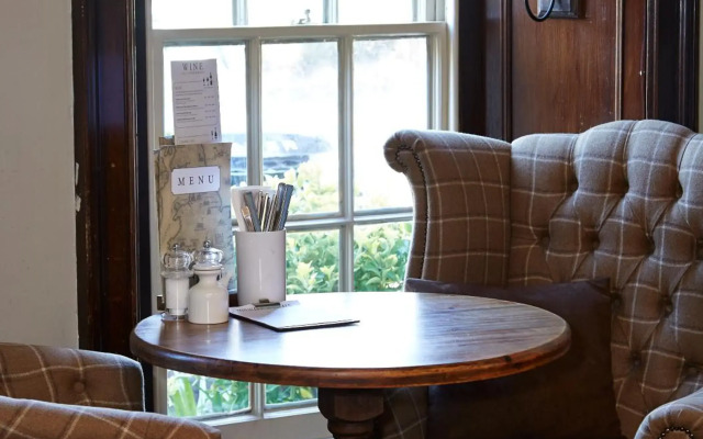 Rothley Court Hotel by Greene King Inns