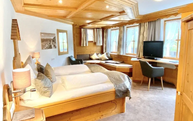 Genusshotel Vermala Montafon