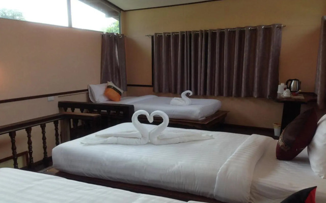 Treasure Inn Khaoyai