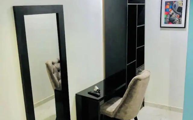 3Tee Serviced Apartment