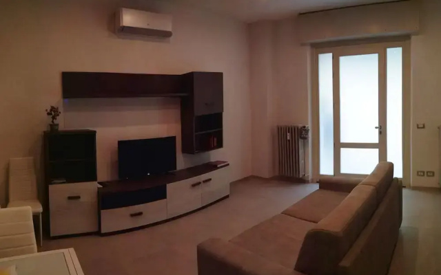 Apartment Suite spa Zero Barriers -