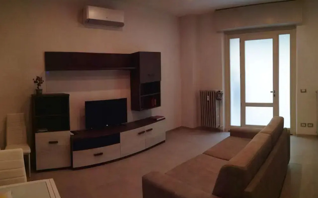 Apartment Suite spa Zero Barriers -