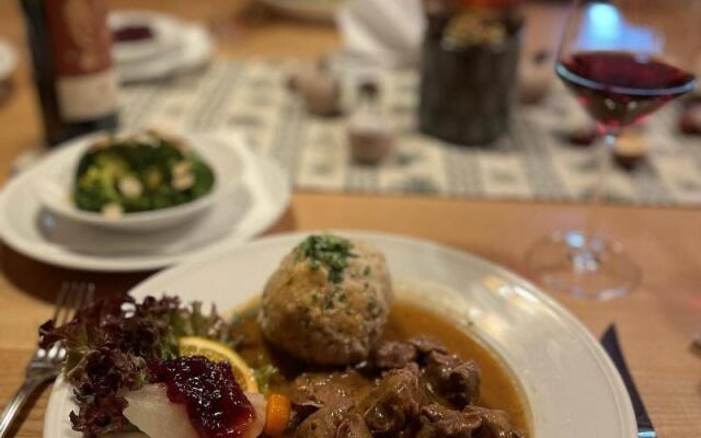 Hotel Restaurant Erber