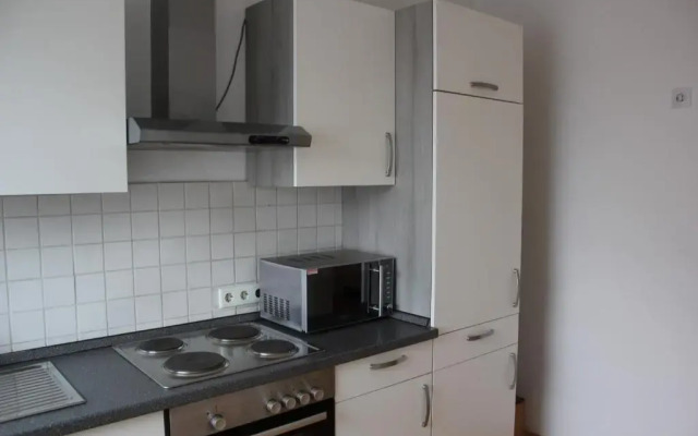 Dorstener Ferienwohnung
