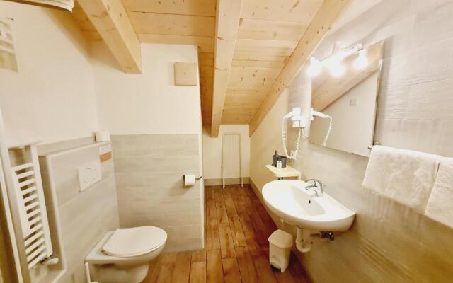 Chalet Selva