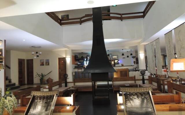 Plumeria Hotel