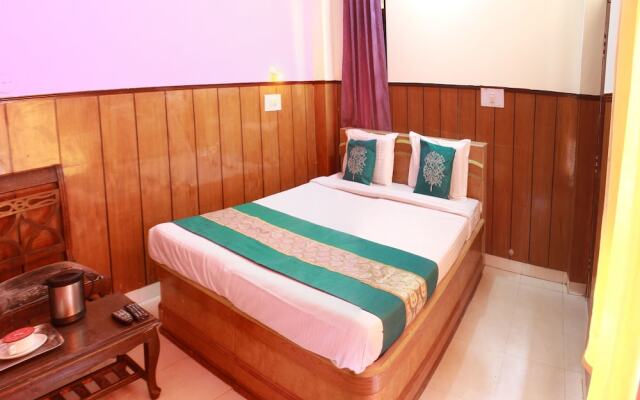 OYO 4629 Hotel Fontana