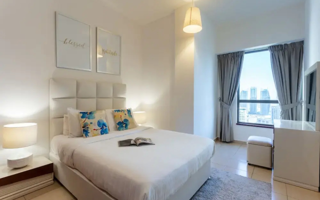 One Perfect Stay - Sadaf Tower - Hotel in ดูไบ - Photo 2