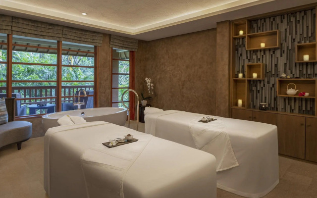 The Westin Resort & Spa Ubud, Bali