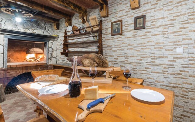 Stunning Home in Povljana With Wifi and 1 Bedrooms