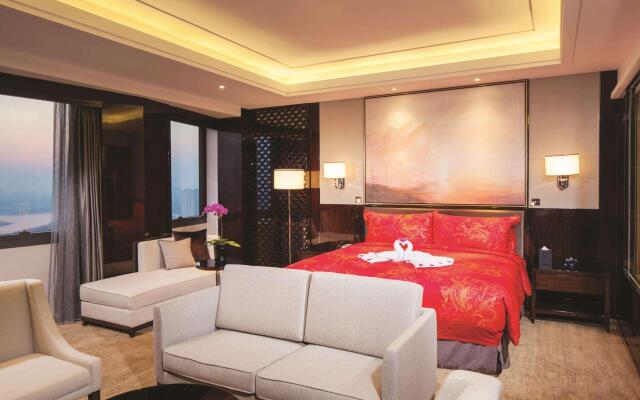 DoubleTree by Hilton hotel Anhui - Suzhou