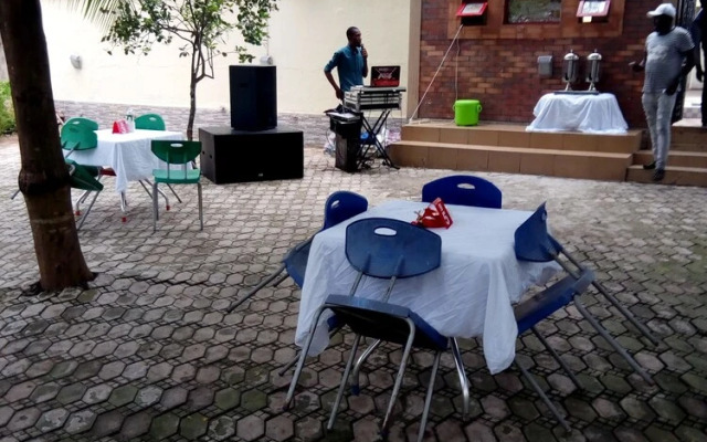 Laurintin Rose Hotel