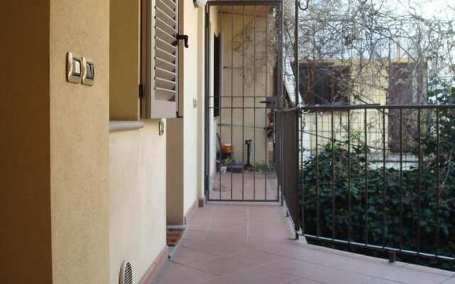 Al Teatro Apartment