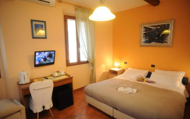 Residence La Contessina