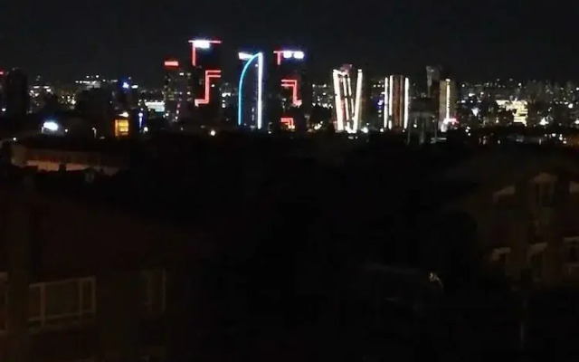 Otel KGZ Konagi