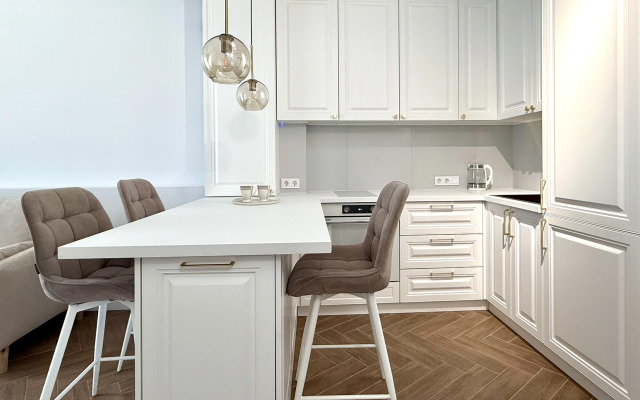 ApartMari на Тургенева 16А