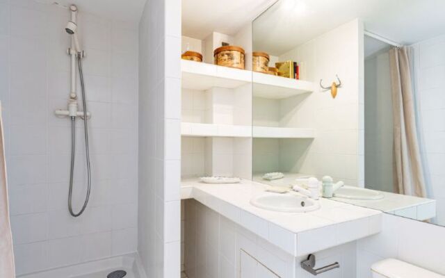 Villa Le Platin Saint Palais sur mer