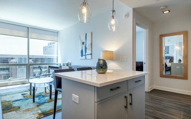 Atlantic Station West