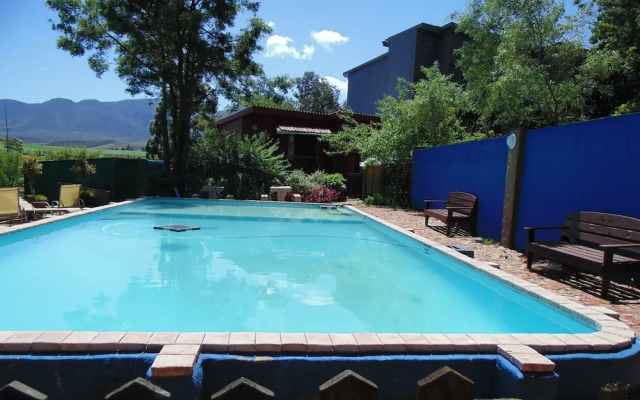 Ibis Place Guest House