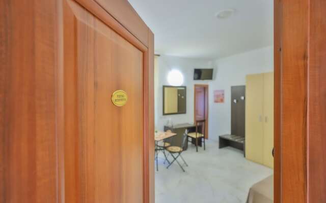 Bed  Breakfast Dipino Accommodation
