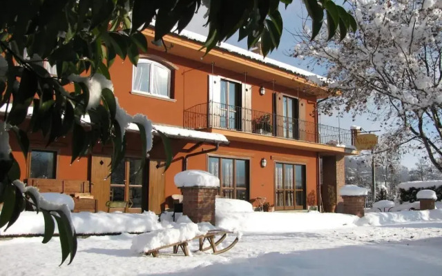 Agriturismo La Virginia
