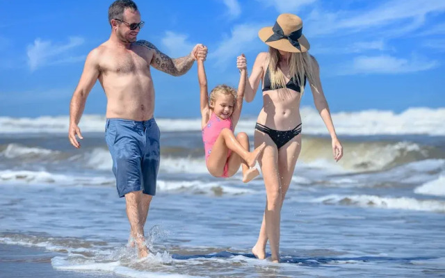 San Lameer Villa Rentals 2818